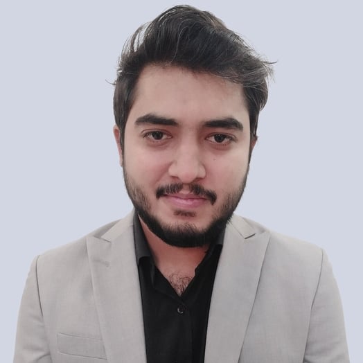 Muhammad Bilal, Developer in Lahore Cantt, Punjab, Pakistan