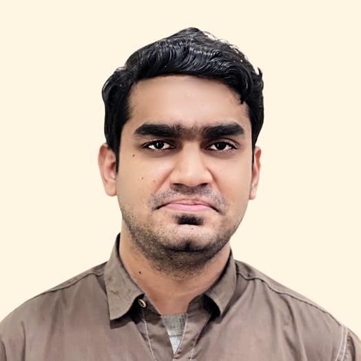 Mohsin Ghaffar Ghouri, Developer in Lahore, Punjab, Pakistan