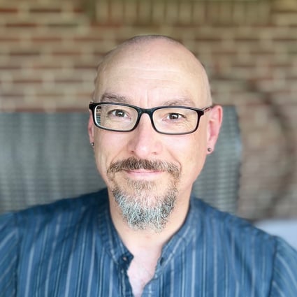 Eric George, Developer in Denver, United States