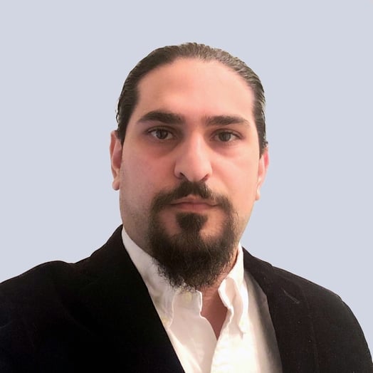 Marco Tahat, Developer in Dallas, TX, United States