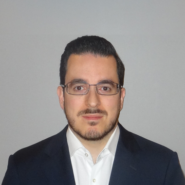 Mark De Carvalho, Project Manager in Toronto, ON, Canada