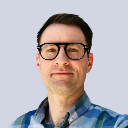 Nathaniel Hendrie, Product Manager in Los Angeles, CA, United States