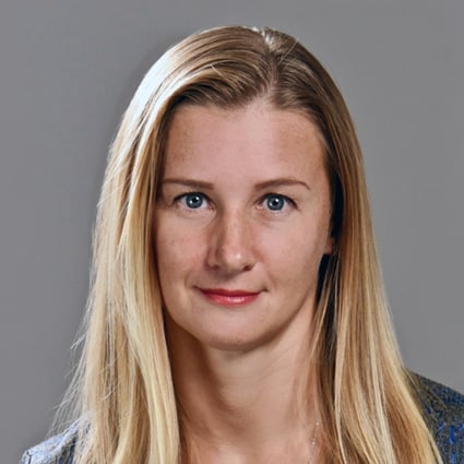 Mingaile Avulyte, Project Manager in Vilnius, Vilnius County, Lithuania