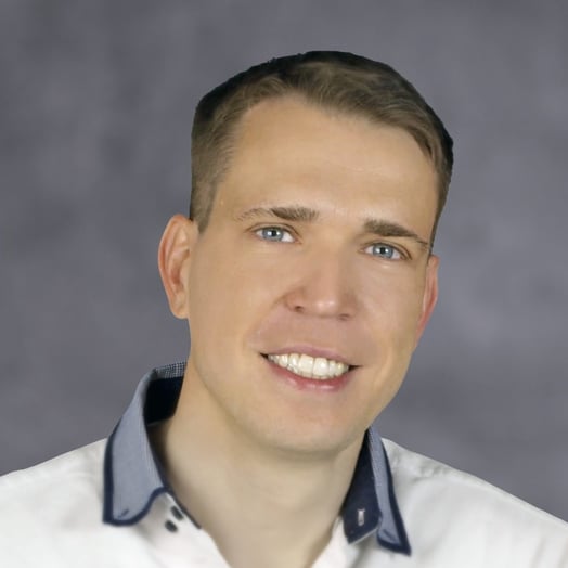 Rene Hartmann, Developer in Edderitz, Saxony-Anhalt, Germany