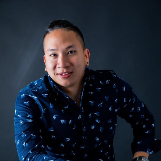 Tin Ho Chu, Developer in Austin, TX, United States