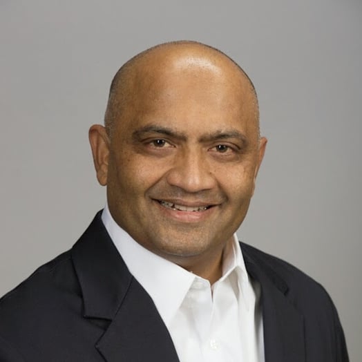 Krishna Venkatraman, Product Manager in Laredo, TX, United States