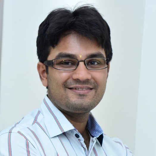 Rohit Salecha, Developer in Mumbai, Maharashtra, India