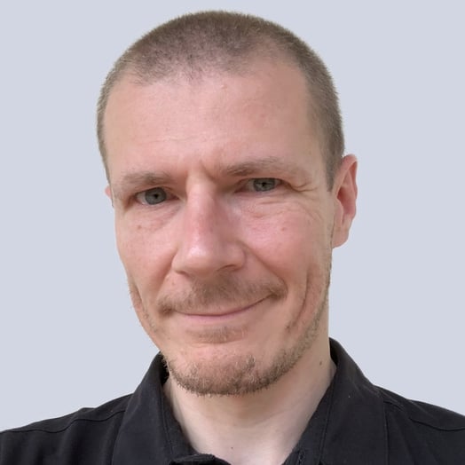 Pier Paolo Fumagalli, Developer in Berlin, Germany