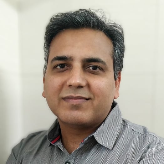 Pankaj Batra, Developer in Gurugram, Haryana, India
