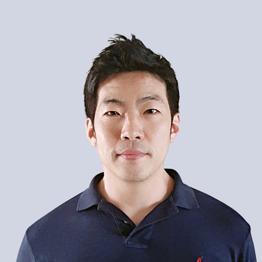 Dave Hyungmok Lee, Developer in Seoul, South Korea