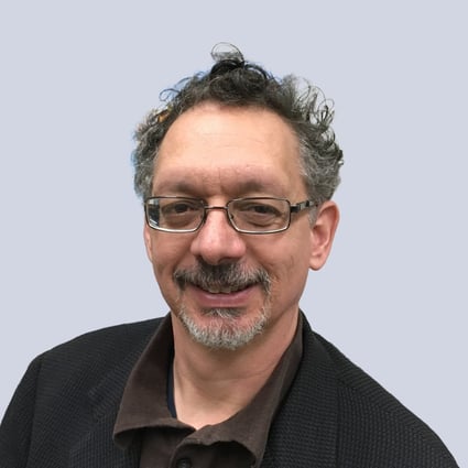 Martin Goldberg, Developer in New York, NY, United States