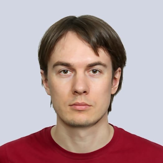 Anton Medvedev, Developer in Aliso Viejo, CA, United States