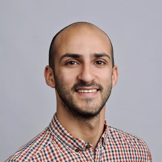 Daniel Moreh, Developer in Oakland, CA, United States