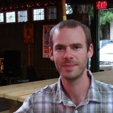 Martin Durant, Developer in Toronto, ON, Canada
