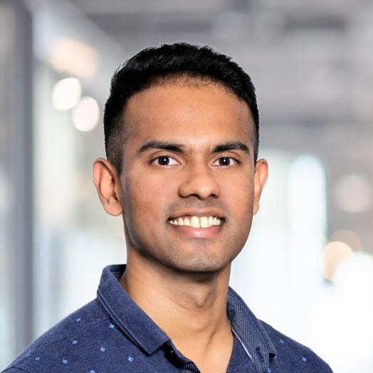 Avenash Kabeera, Developer in Singapore, Singapore