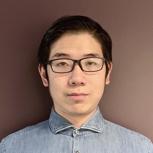 Yuxiang Bao, Developer in Medford, MA, United States