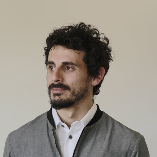 Adrián Fuentes, Designer in Montevideo, Montevideo Department, Uruguay