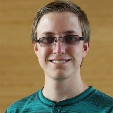 Ryan Peach, Developer in Bowling Green, United States