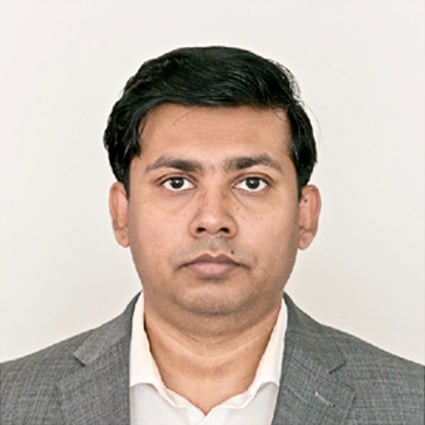 Abhisek Jana, Developer in Herndon, VA, United States