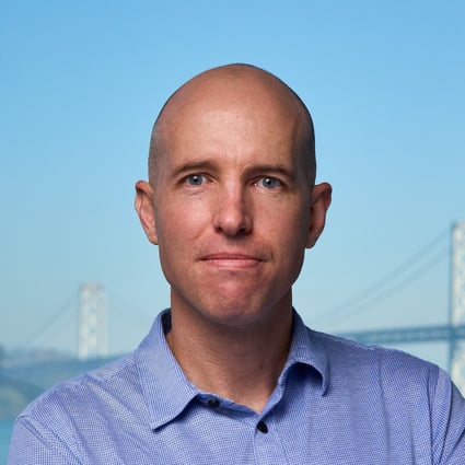 Kurt McFarland, Finance Expert in San Francisco, United States