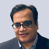 Sandeep Mathur, Expert in Business Plan Writing.