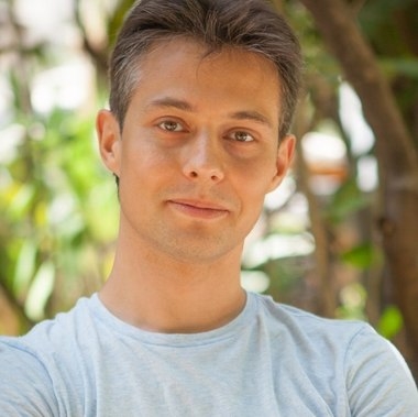 Dmitry Matrosov, Developer in Sydney, New South Wales, Australia