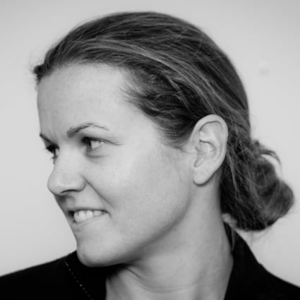 Julia Ogris, Developer in Melbourne, Victoria, Australia