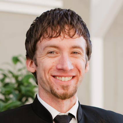 Derrick Boden, Developer in Boston, MA, United States
