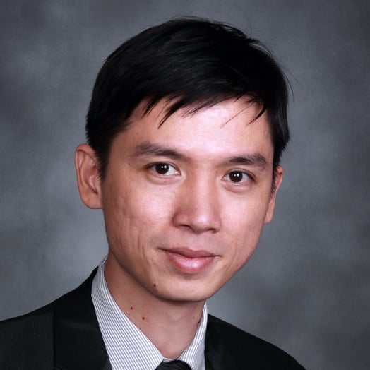 Ton Bui, Finance Expert in Toronto, ON, Canada
