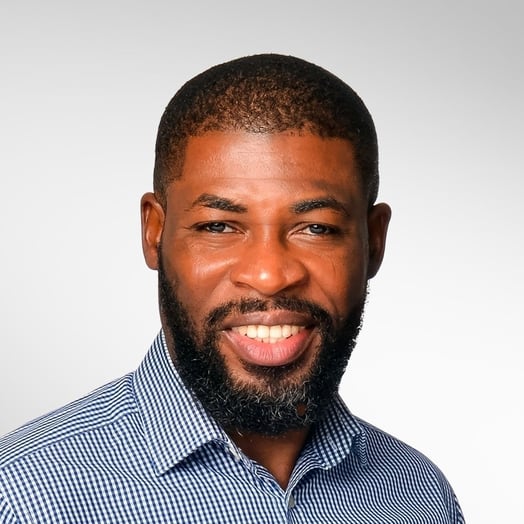 Justin Nwakacha, Project Manager in Houston, TX, United States