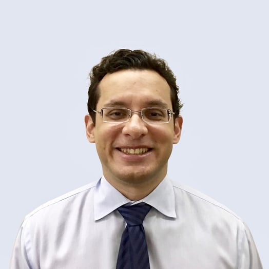 Fabiano Cardoso, Developer in São Paulo - State of São Paulo, Brazil