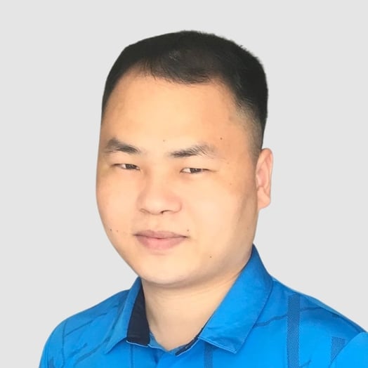 Guangxi Jin, Developer in Singapore, Singapore