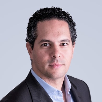 Anuar Heberlein, Finance Expert in Vancouver, BC, Canada