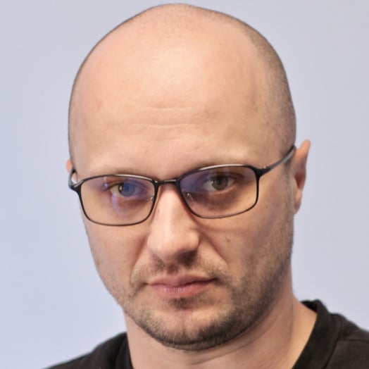 Maksym Hryniv, Developer in Lviv, Lviv Oblast, Ukraine