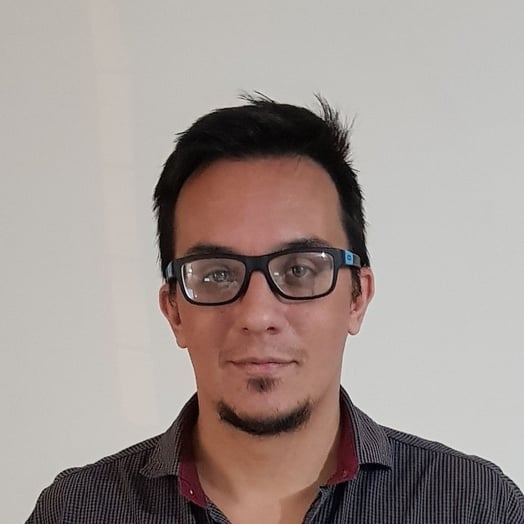 Cesar Giulietti, Developer in Rosario, Santa Fe Province, Argentina