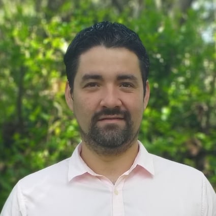 Alejandro Giraldo, Developer in Medellín - Antioquia, Colombia