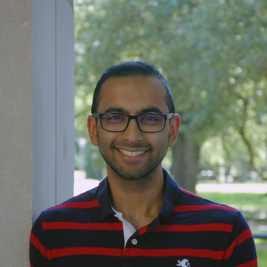 Abhijeet A Mulgund, Developer in Houston, TX, United States
