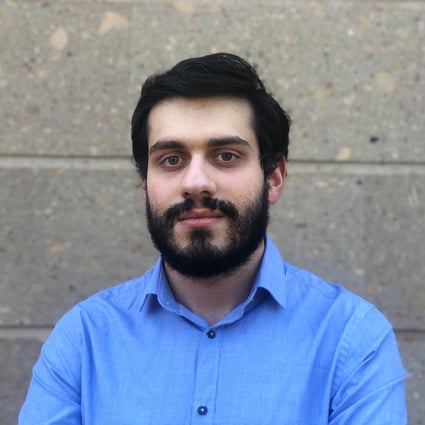 Erik Davtyan - Developer in Yerevan, Armenia | Toptal®