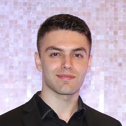 Zohan Khan, Developer in New York, NY, United States