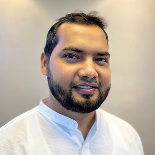 S M Shafiqul Islam, Developer in Dhaka, Dhaka Division, Bangladesh
