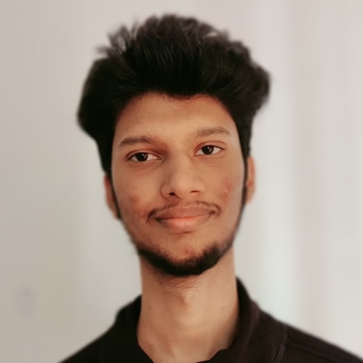 Amaan Salheen, Developer in Bengaluru, Karnataka, India