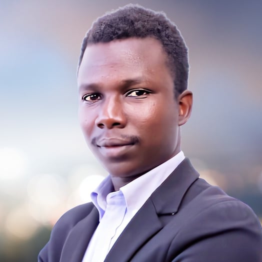 Caleb Rotich, Developer in Nairobi, Nairobi County, Kenya