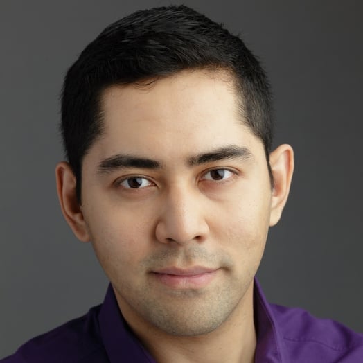 Dion Yang, Developer in New York, NY, United States