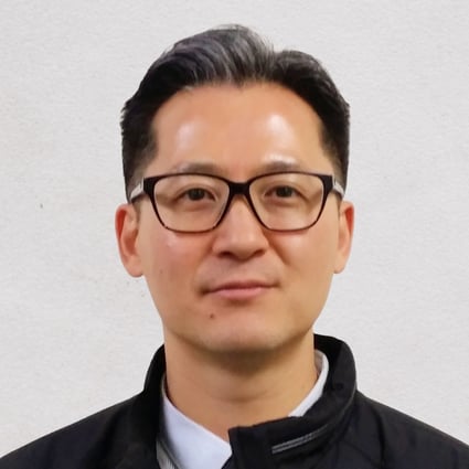 Henry Yoon, Finance Expert in Vancouver, BC, Canada