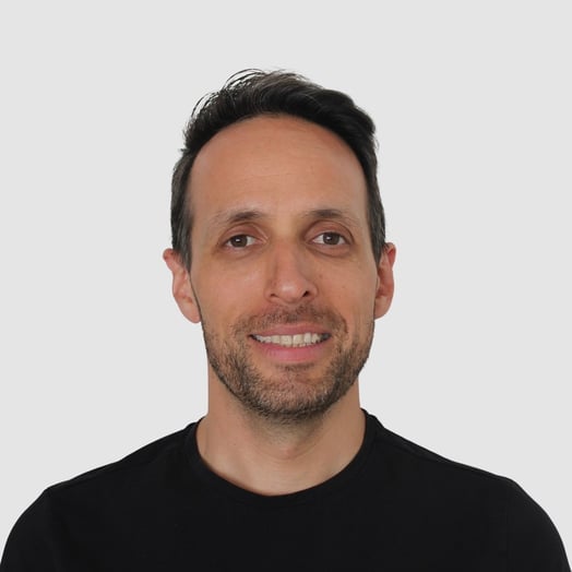 Mauricio Togneri, Developer in Geneva, Switzerland