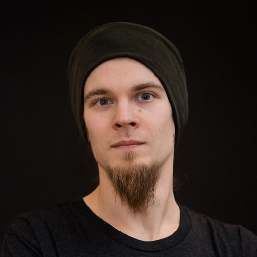 Dmitry Borody, Developer in Vancouver, Canada