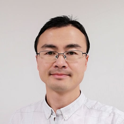 Lincoln Hu, Developer in Auckland, New Zealand