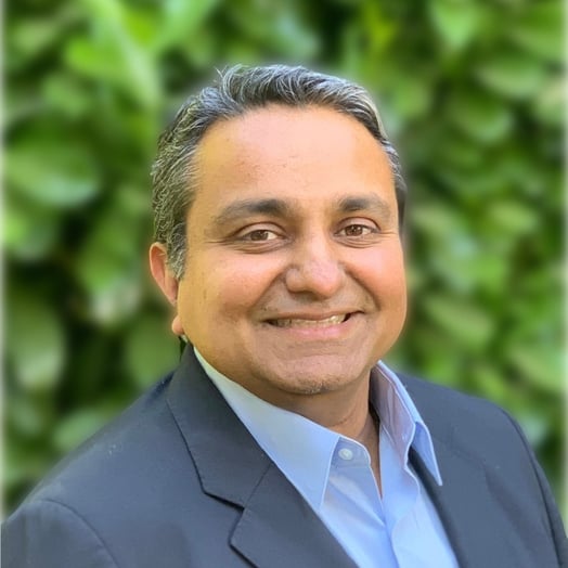 Vikram Murthy, Finance Expert in Portland, United States