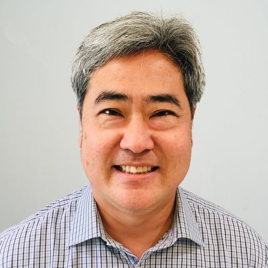 Kuk Yi, Finance Expert in Minneapolis, MN, United States