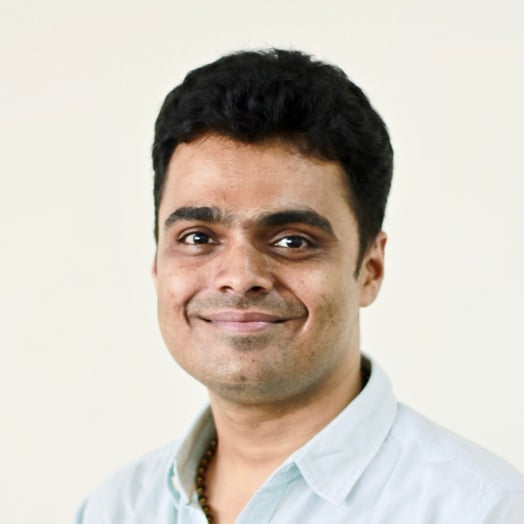 Chintan Bhatt, Designer in Ahmedabad, Gujarat, India